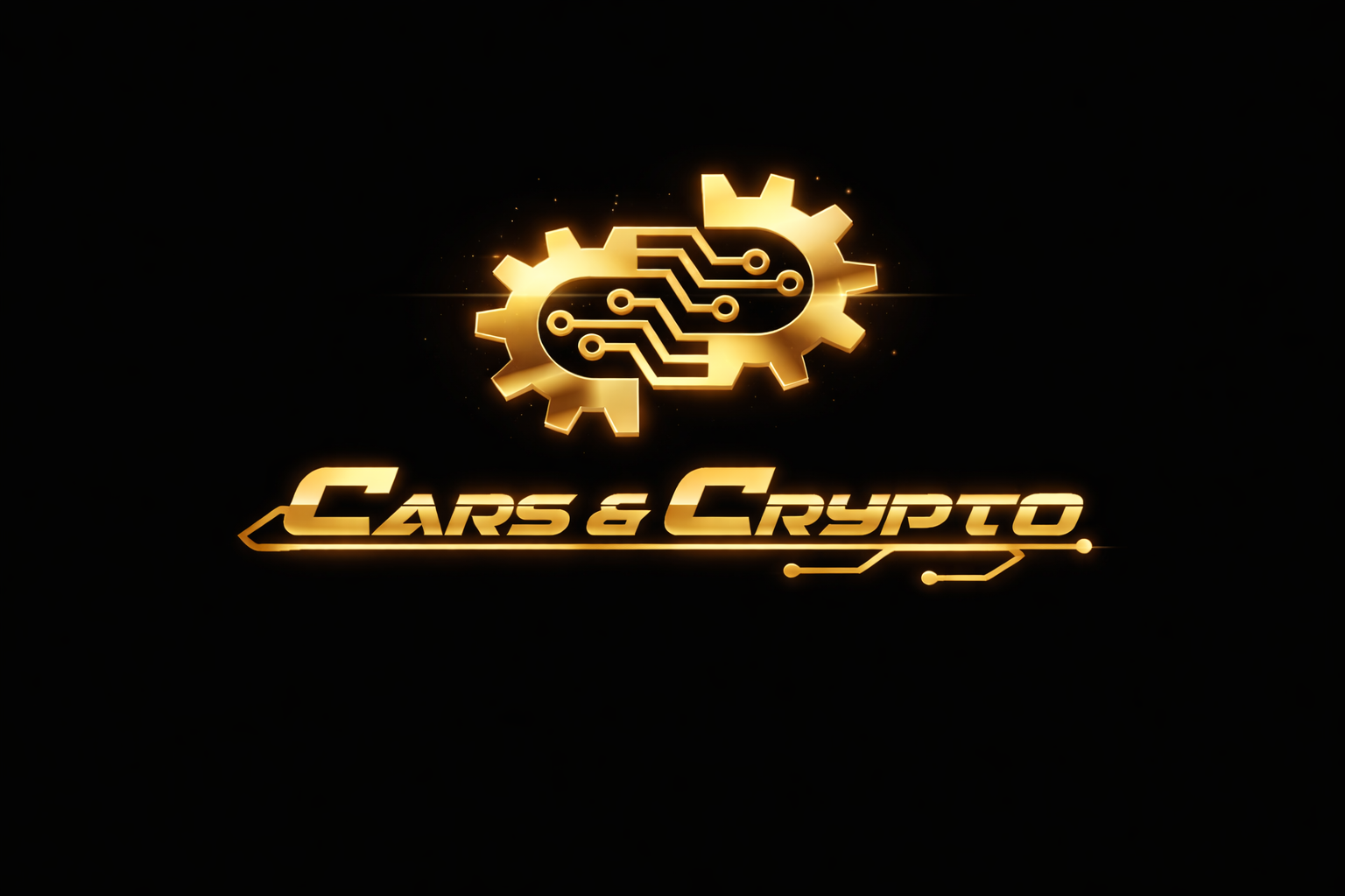 Cars & Crypto
